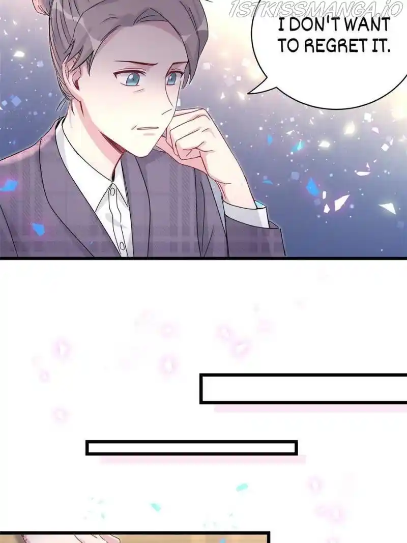 Whose Baby Is It? Chapter 200