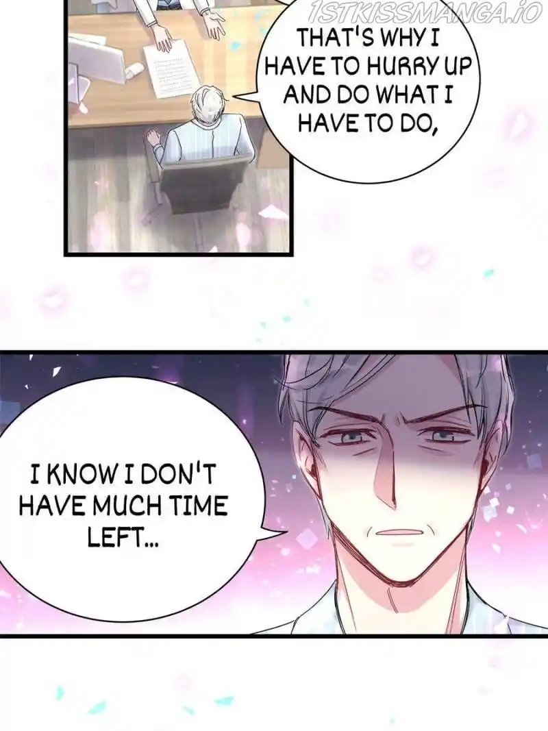 Whose Baby Is It? Chapter 200