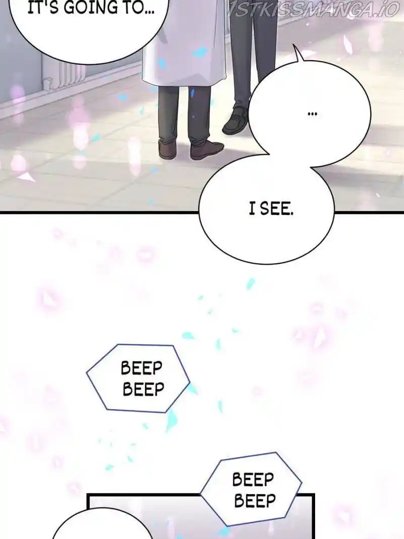 Whose Baby Is It? Chapter 200