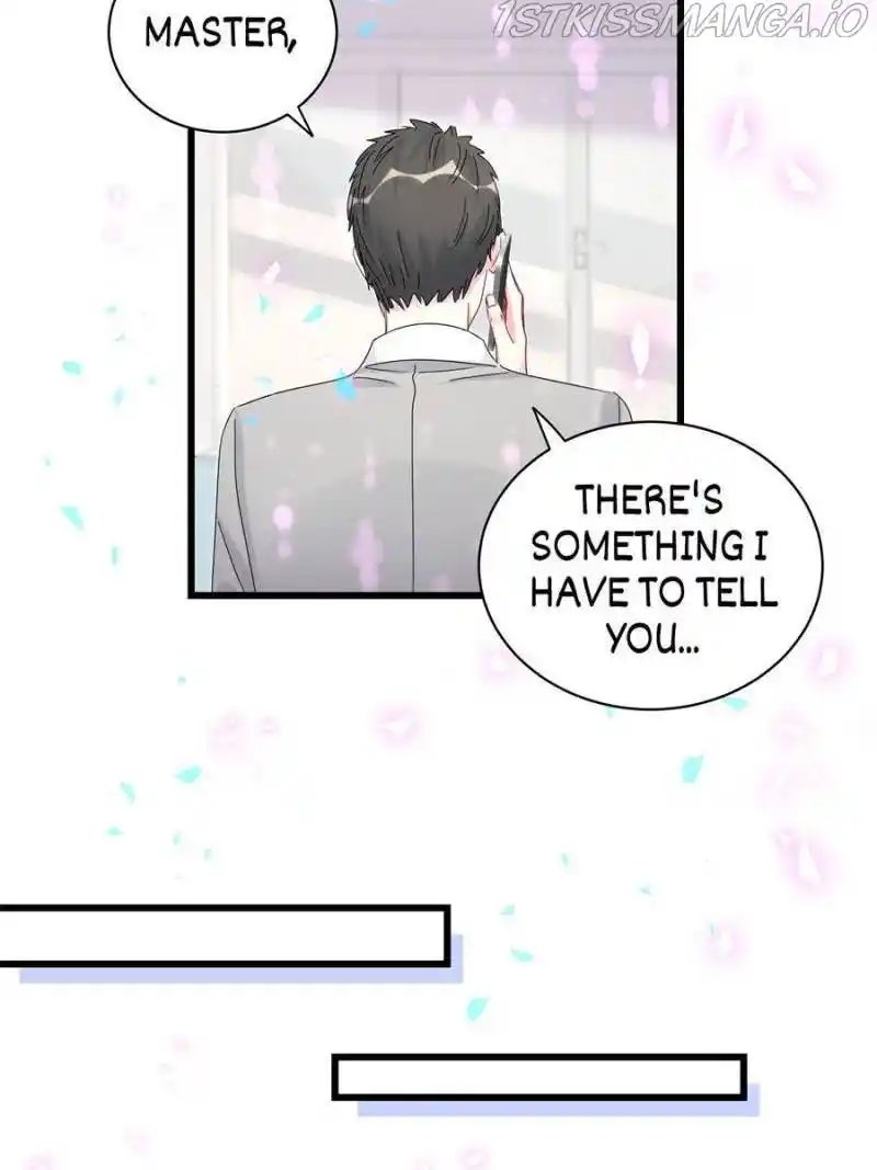 Whose Baby Is It? Chapter 200