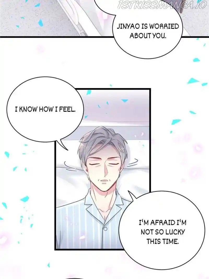 Whose Baby Is It? Chapter 201