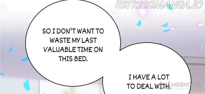 Whose Baby Is It? Chapter 201