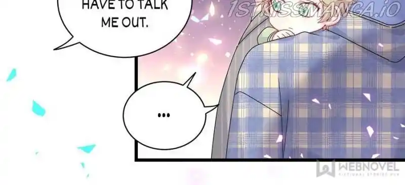 Whose Baby Is It? Chapter 201