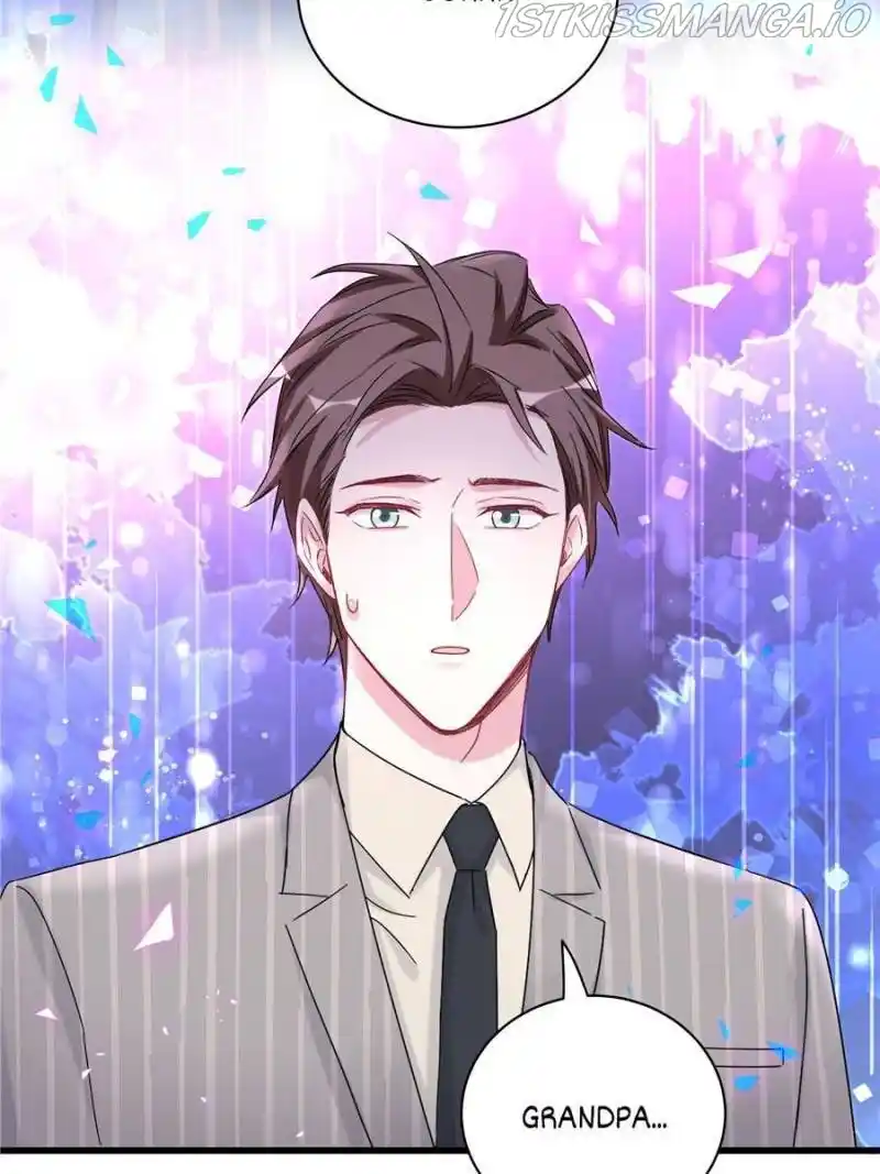 Whose Baby Is It? Chapter 201