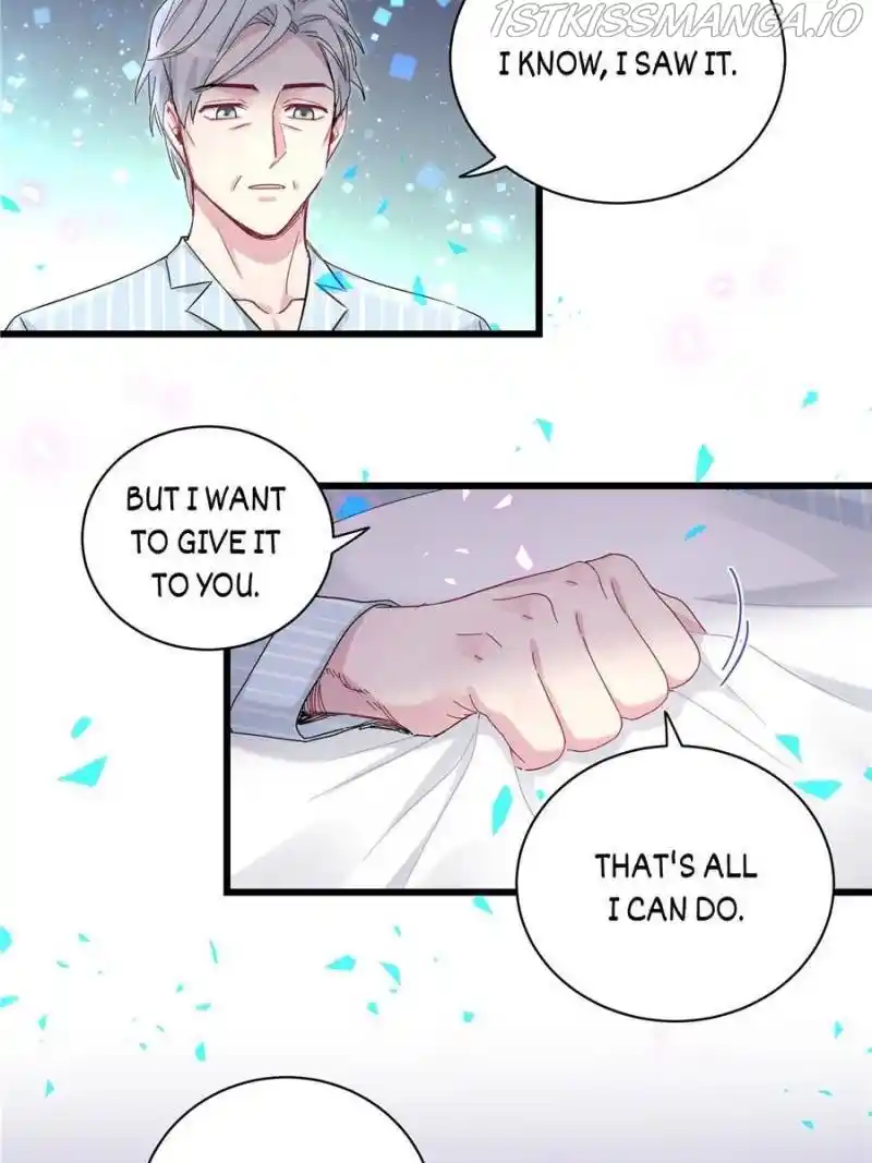 Whose Baby Is It? Chapter 201