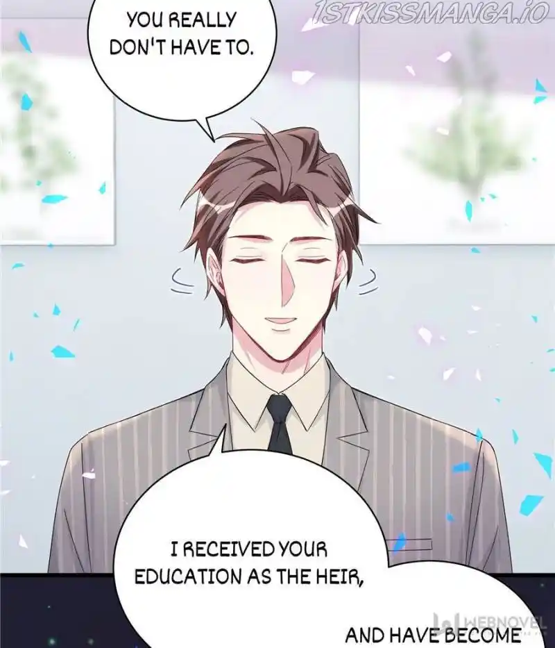 Whose Baby Is It? Chapter 201