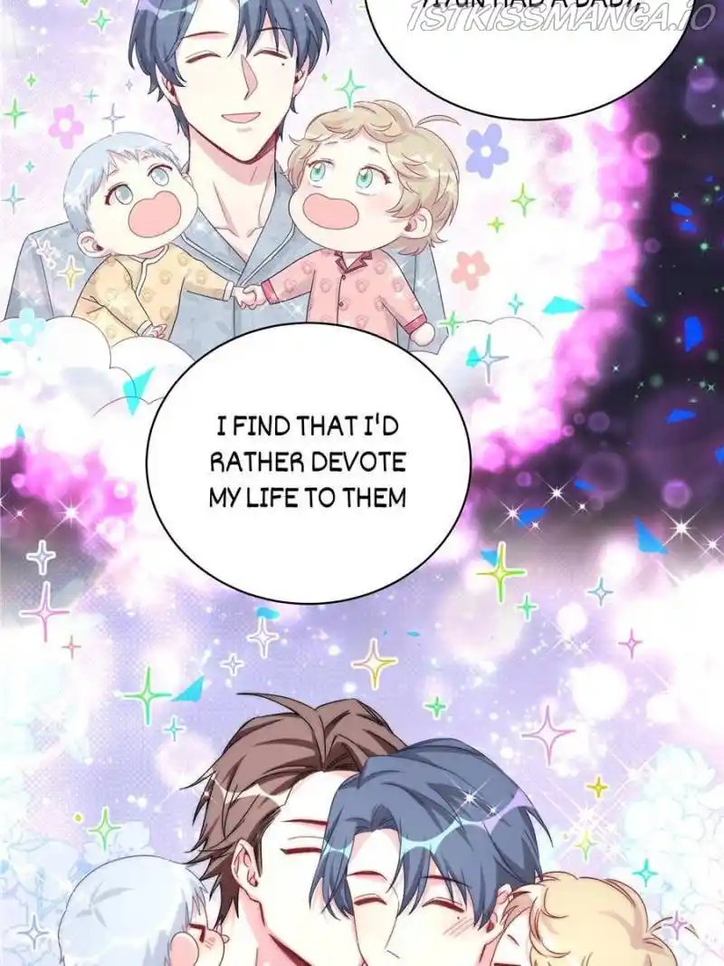 Whose Baby Is It? Chapter 201