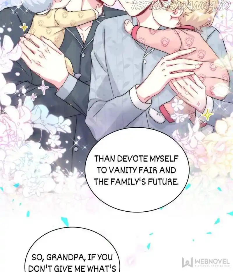 Whose Baby Is It? Chapter 201