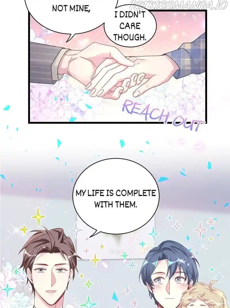 Whose Baby Is It? Chapter 201