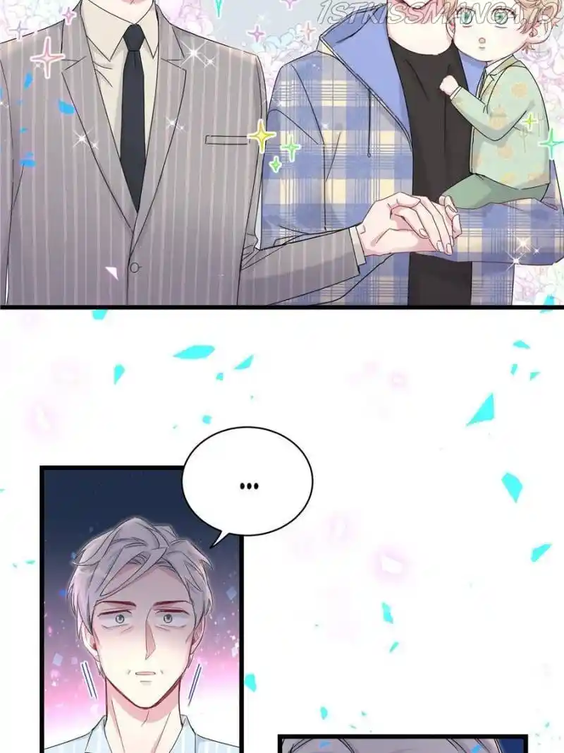 Whose Baby Is It? Chapter 201