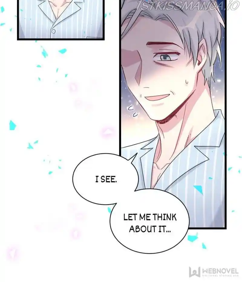 Whose Baby Is It? Chapter 201