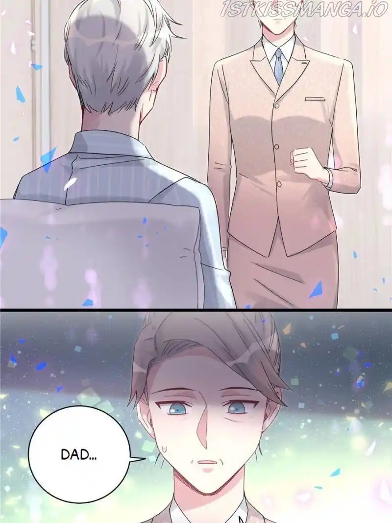 Whose Baby Is It? Chapter 201