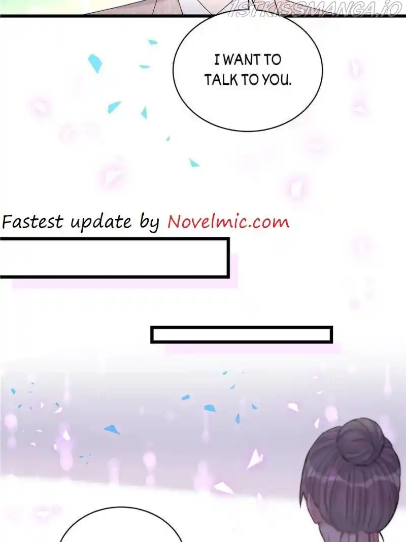 Whose Baby Is It? Chapter 201