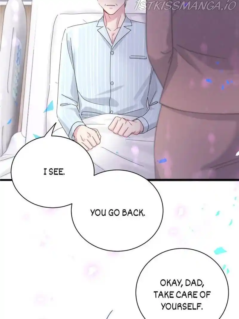 Whose Baby Is It? Chapter 201