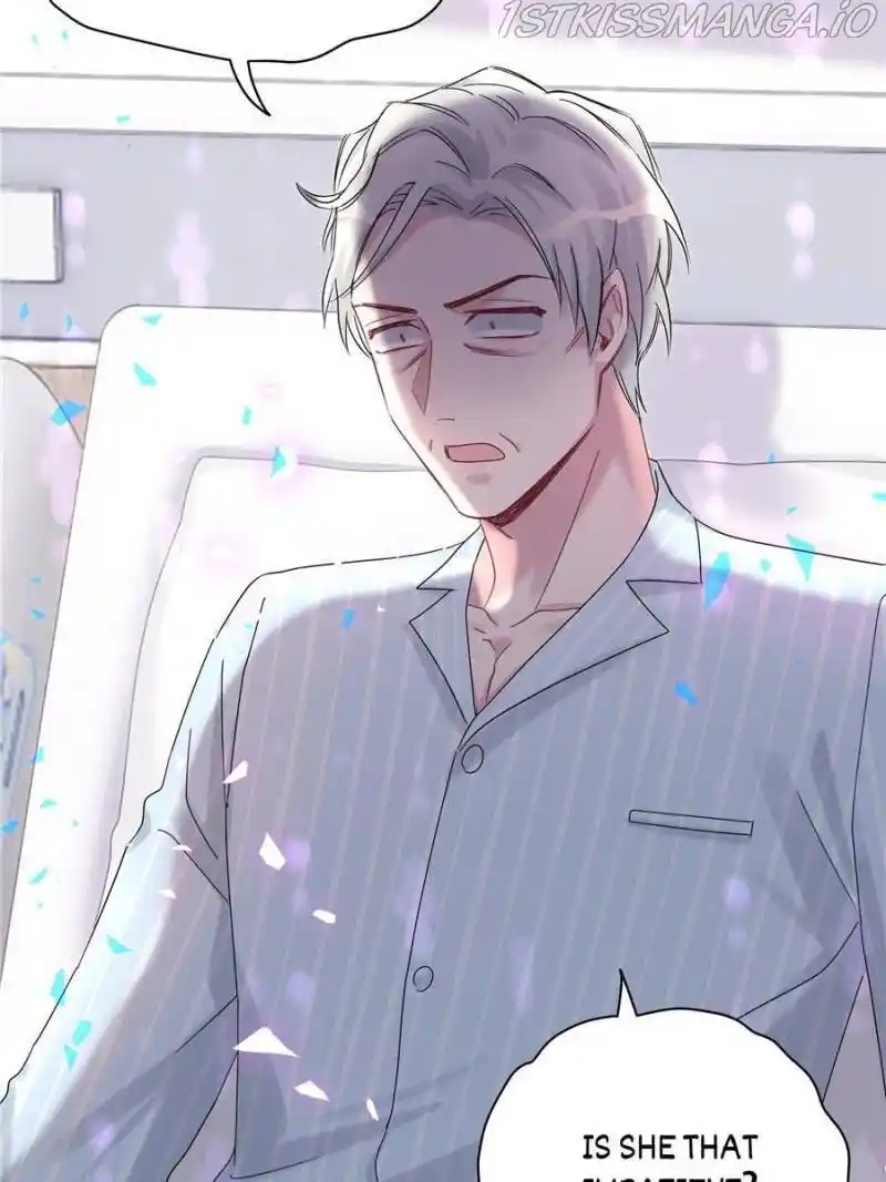 Whose Baby Is It? Chapter 201