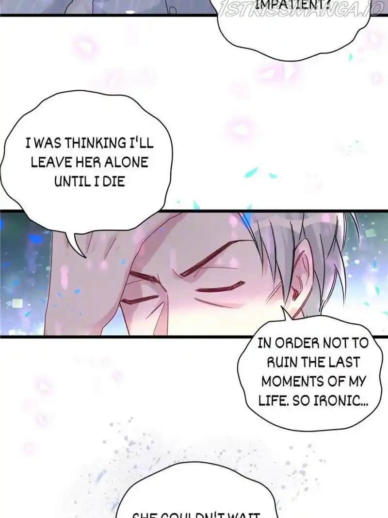 Whose Baby Is It? Chapter 201