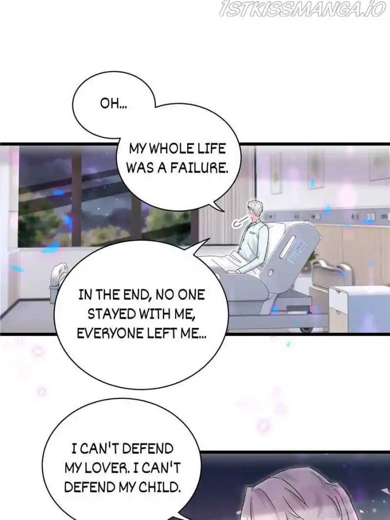 Whose Baby Is It? Chapter 201