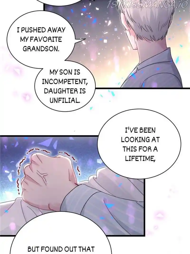 Whose Baby Is It? Chapter 201