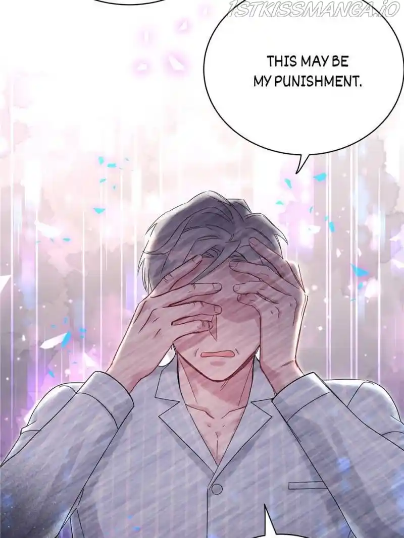 Whose Baby Is It? Chapter 201