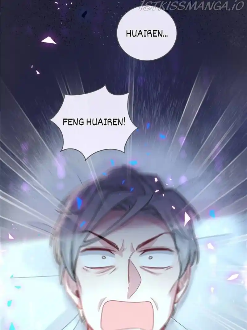 Whose Baby Is It? Chapter 201