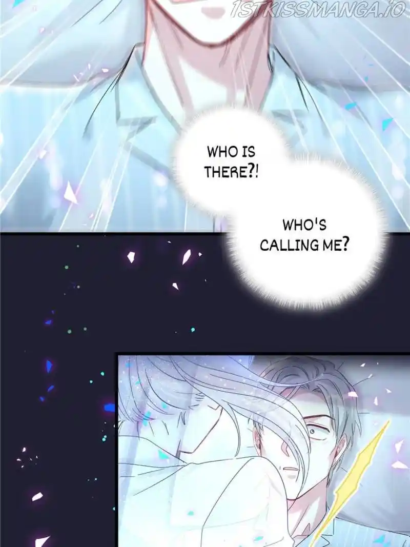 Whose Baby Is It? Chapter 201