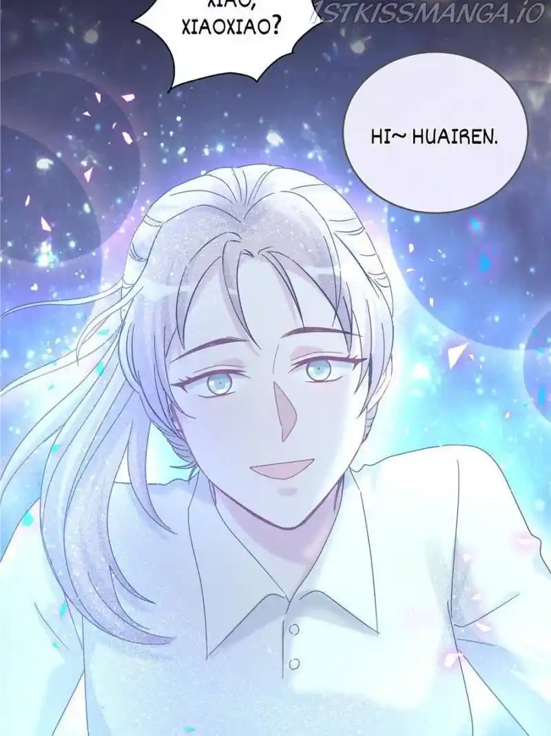 Whose Baby Is It? Chapter 201