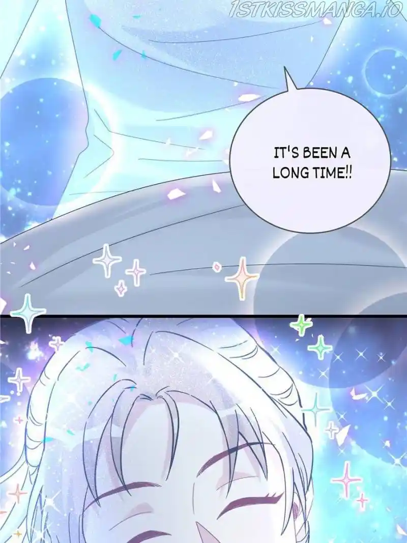 Whose Baby Is It? Chapter 201