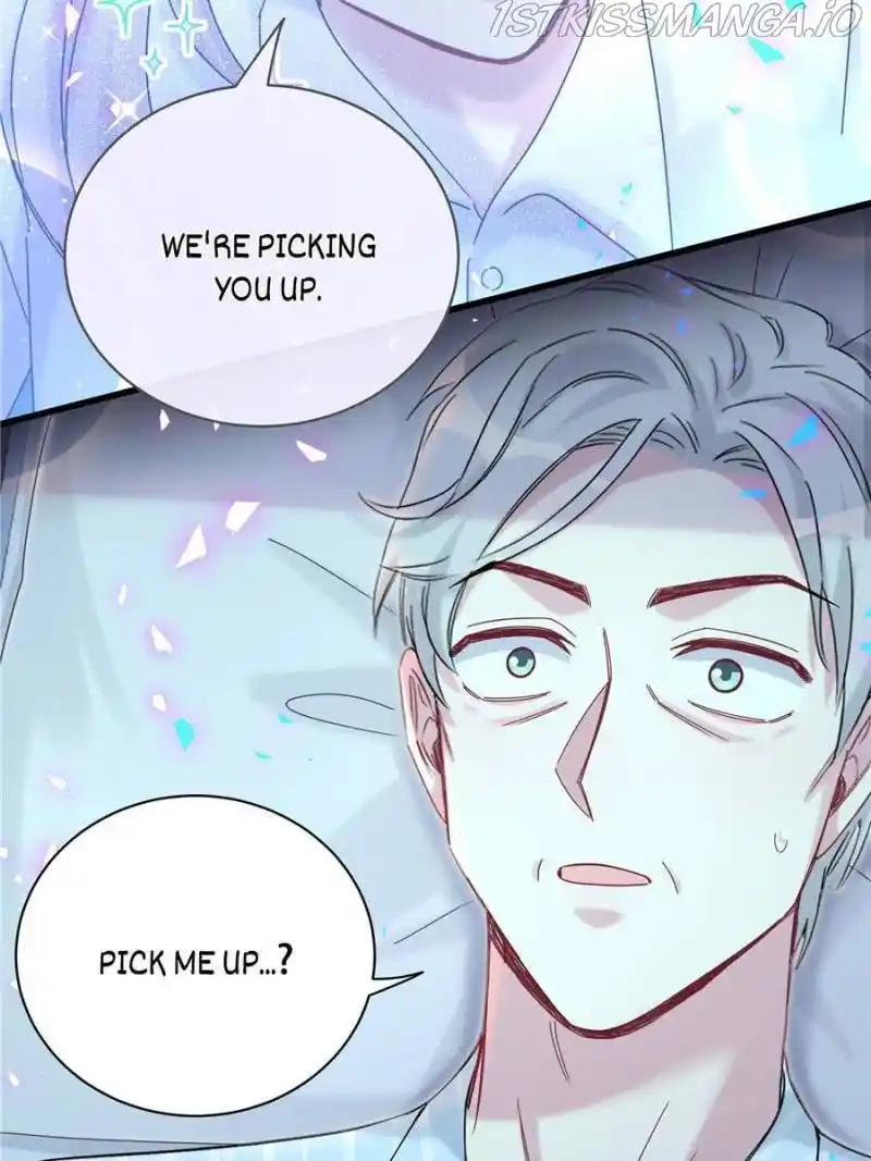 Whose Baby Is It? Chapter 201