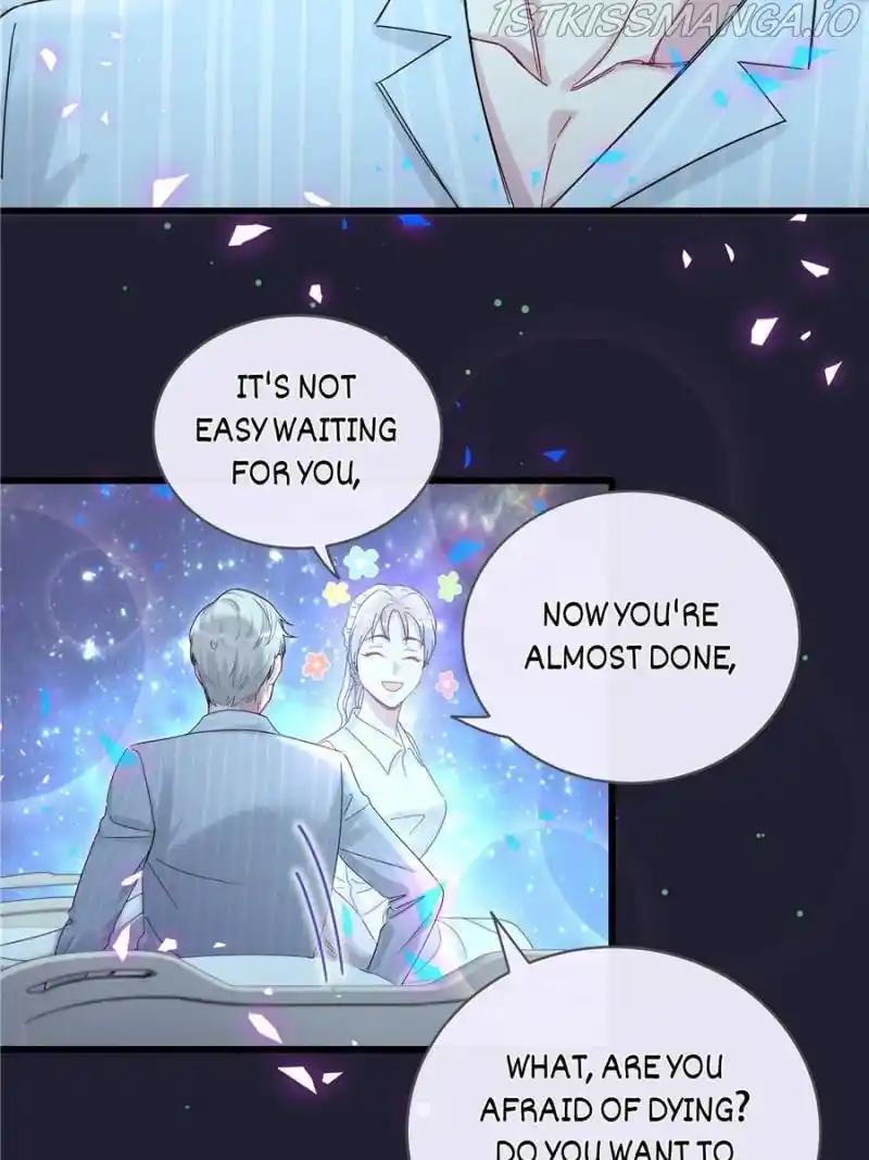 Whose Baby Is It? Chapter 201