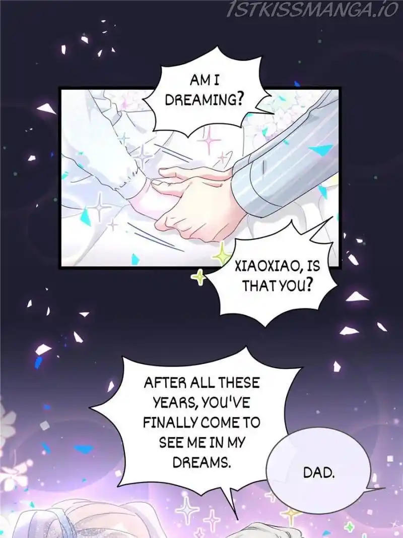 Whose Baby Is It? Chapter 201