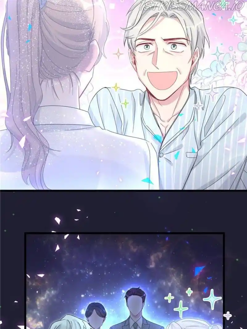 Whose Baby Is It? Chapter 201