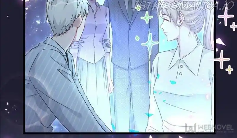 Whose Baby Is It? Chapter 201