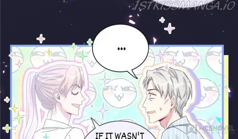 Whose Baby Is It? Chapter 201