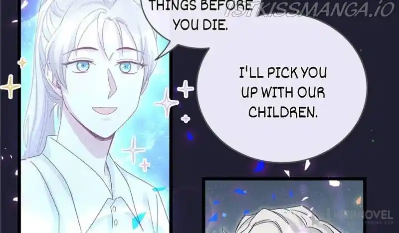 Whose Baby Is It? Chapter 201