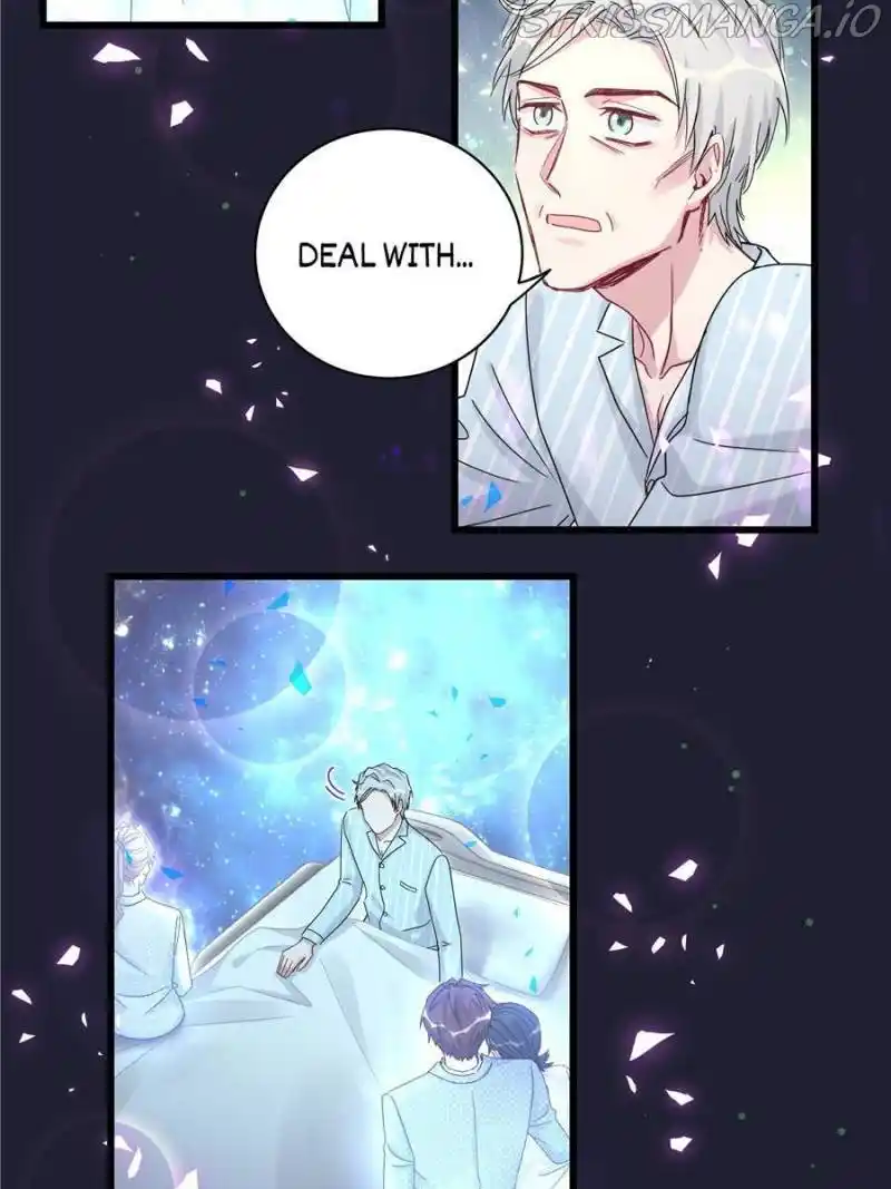 Whose Baby Is It? Chapter 201