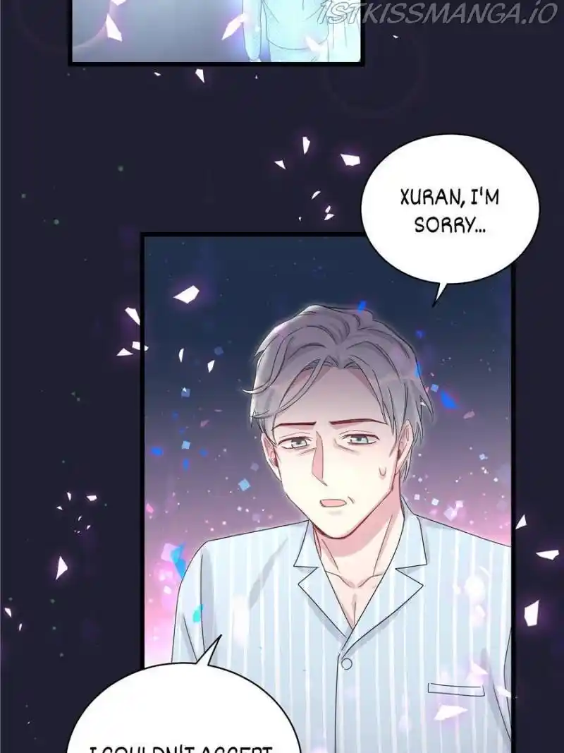 Whose Baby Is It? Chapter 201