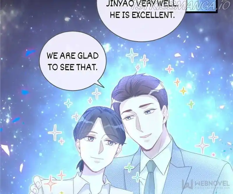 Whose Baby Is It? Chapter 201