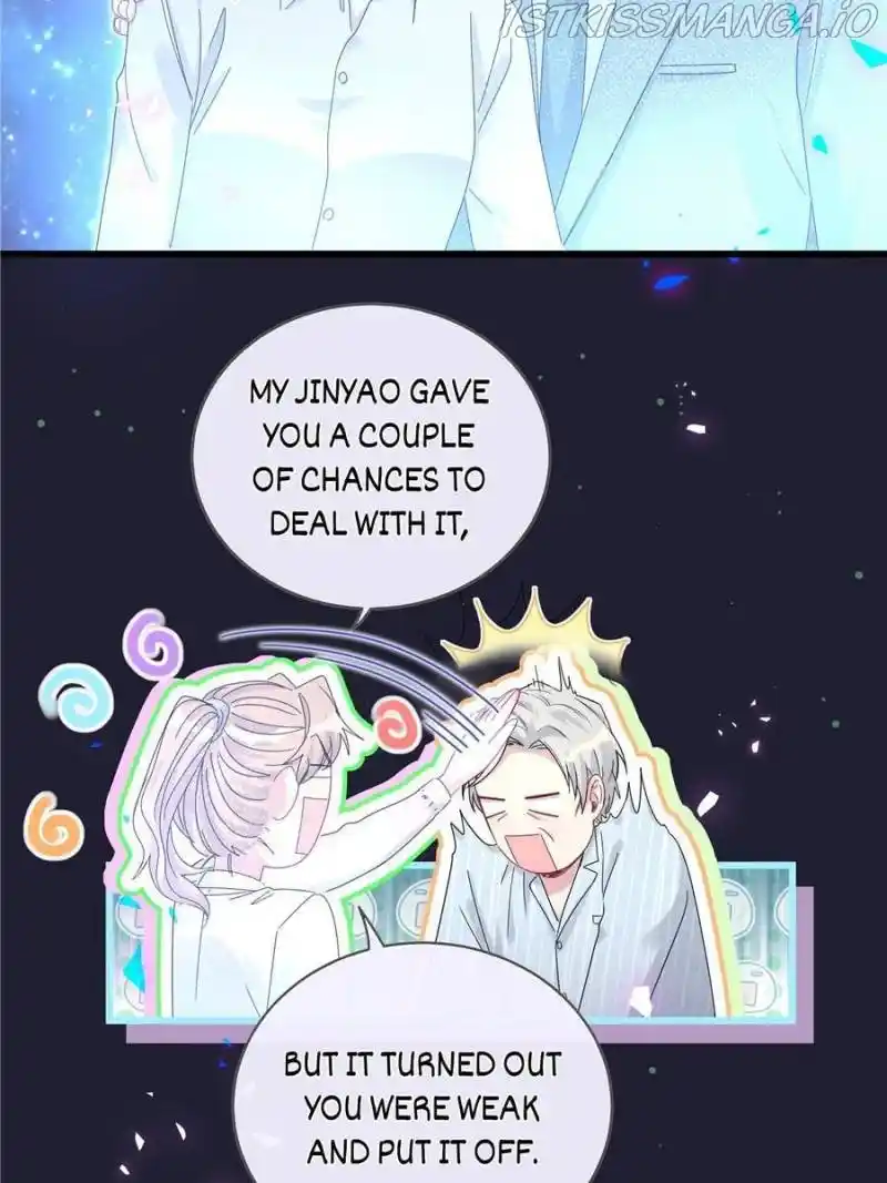 Whose Baby Is It? Chapter 201