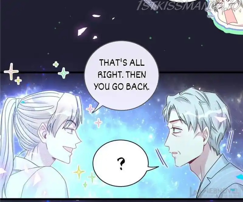 Whose Baby Is It? Chapter 201