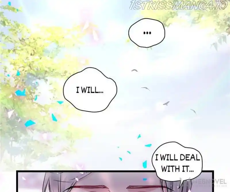 Whose Baby Is It? Chapter 201