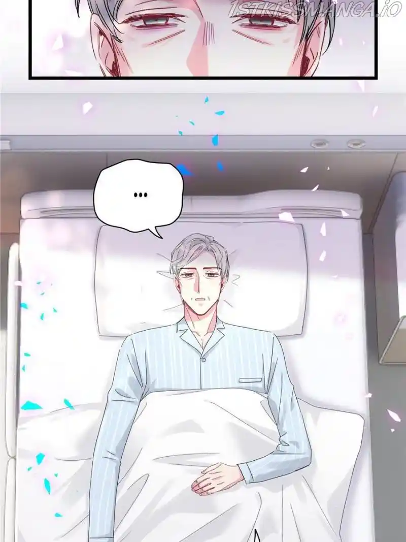 Whose Baby Is It? Chapter 201