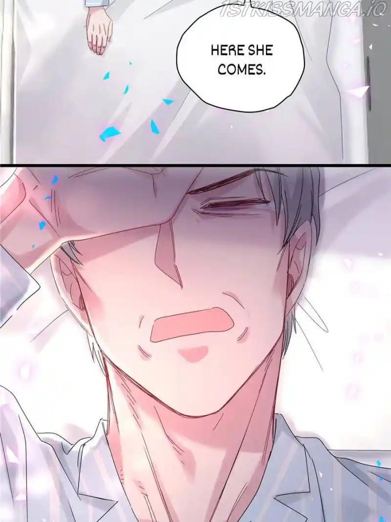 Whose Baby Is It? Chapter 201