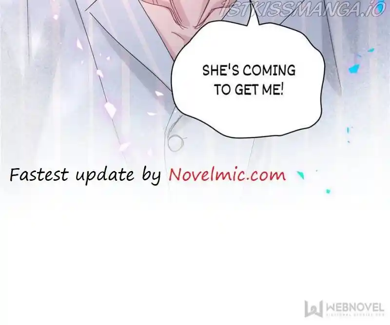 Whose Baby Is It? Chapter 201