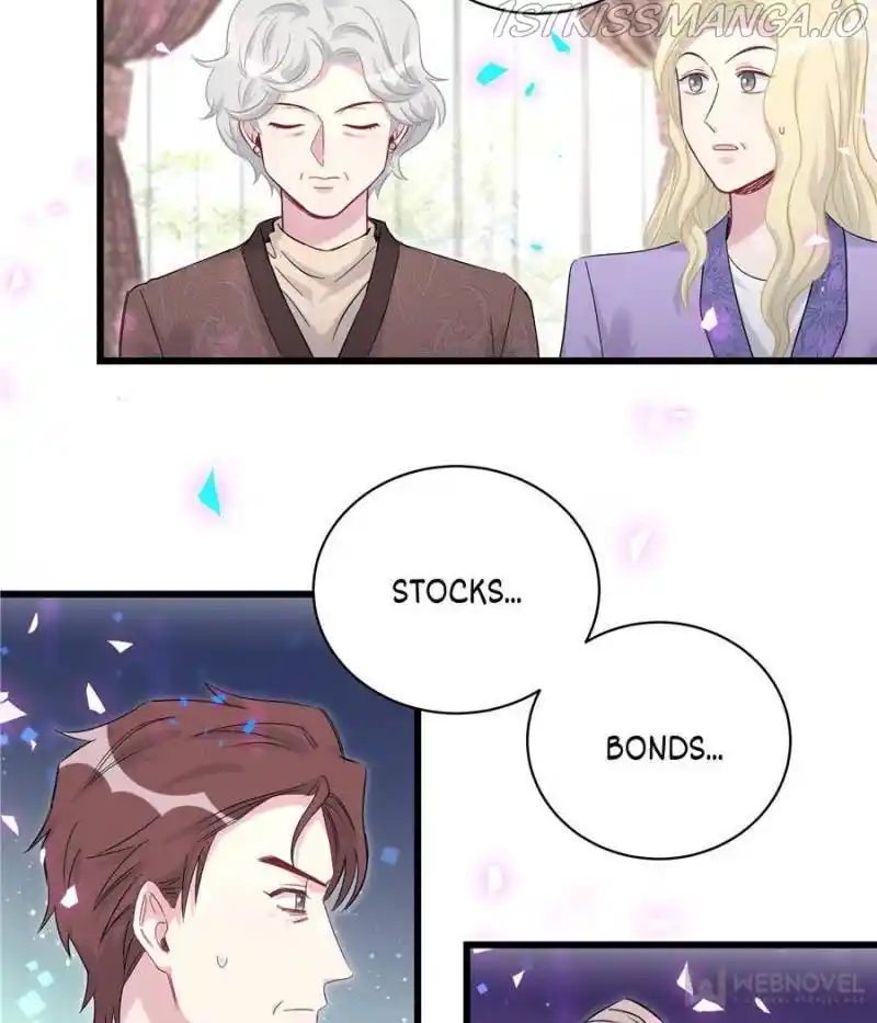 Whose Baby Is It? Chapter 202