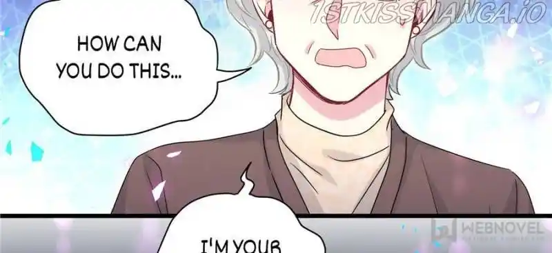 Whose Baby Is It? Chapter 202