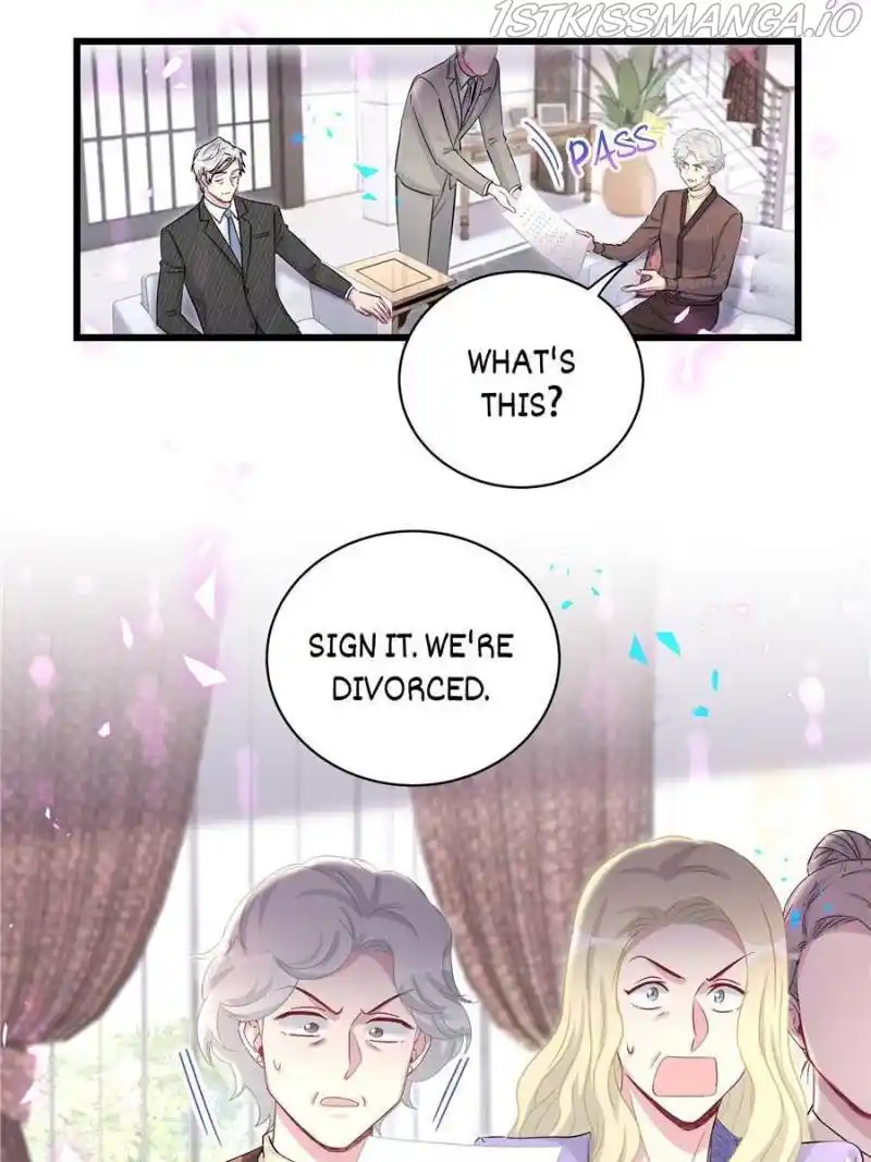 Whose Baby Is It? Chapter 202