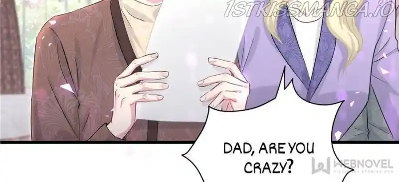 Whose Baby Is It? Chapter 202