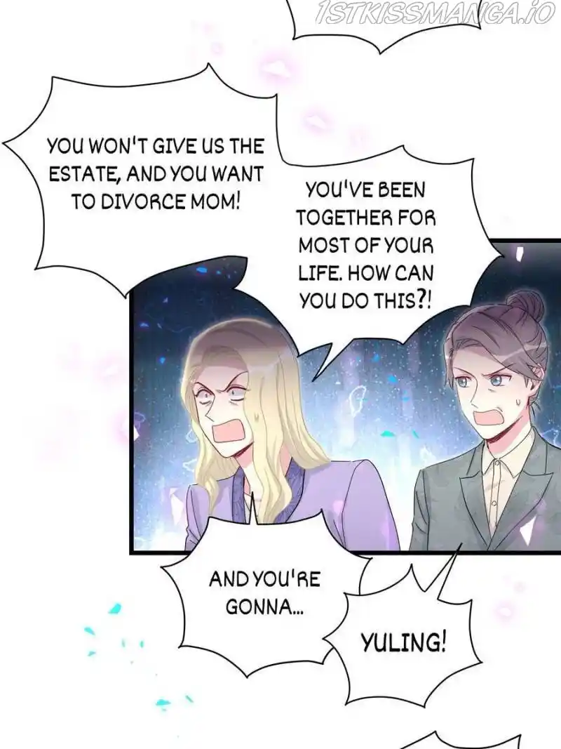 Whose Baby Is It? Chapter 202