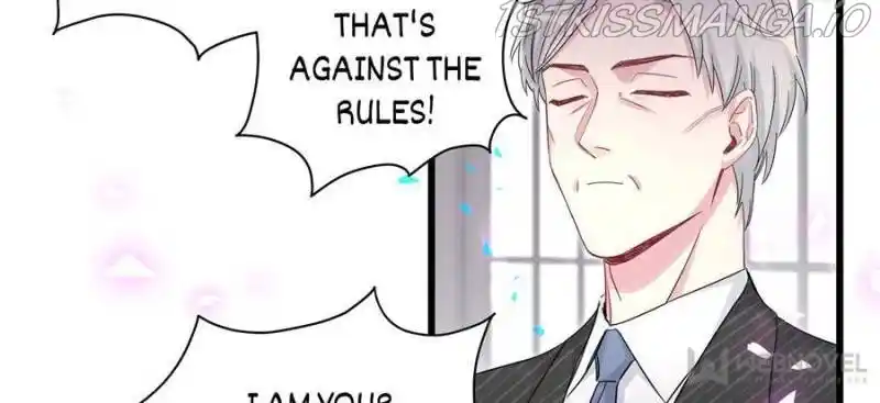 Whose Baby Is It? Chapter 202