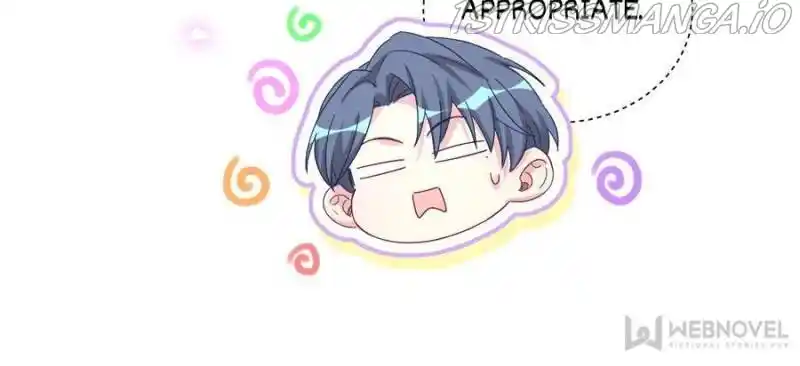 Whose Baby Is It? Chapter 202